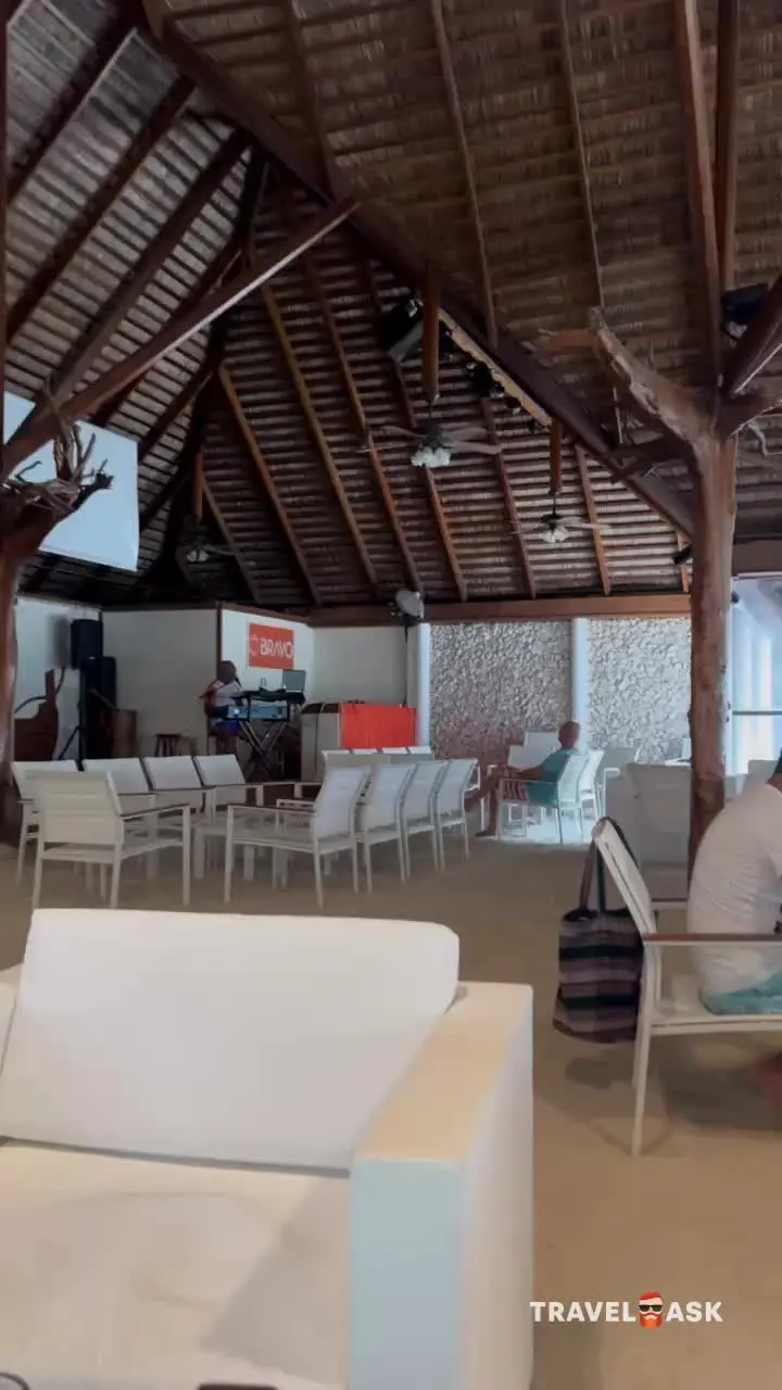 Nakai Maayafushi (Ex.Maayafushi Tourist Resort)