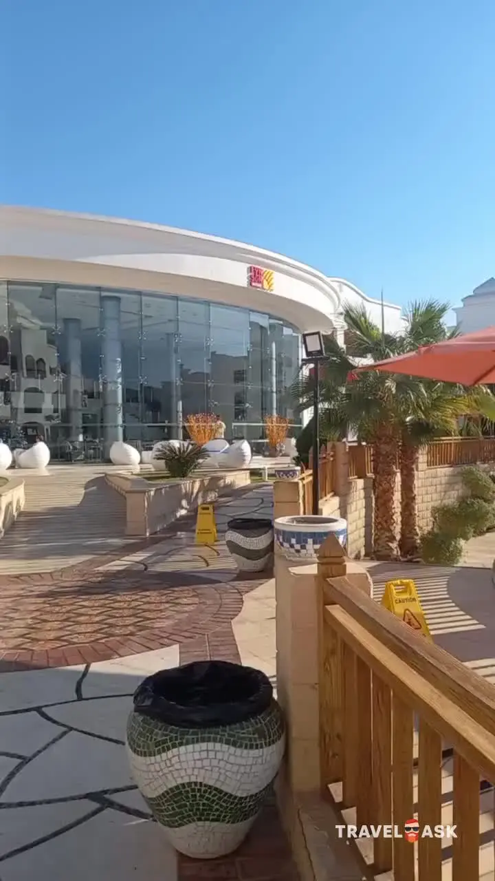 FUN&SUN ACTIVE Naama Waves Hotel