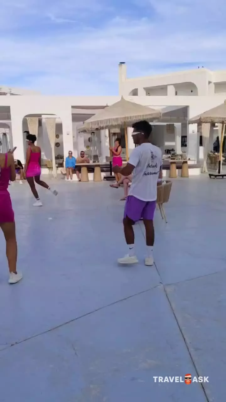 Meraki Resort Sharm El Sheikh (Adults Only 16+)
