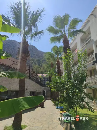 Mirage World Hotel