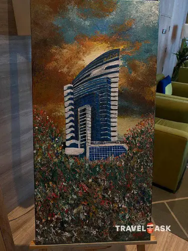Dusitd2 Kenz Dubai Hotel