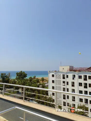 Timo Resort Hotel