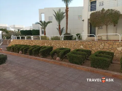 Sharm Reef Resort