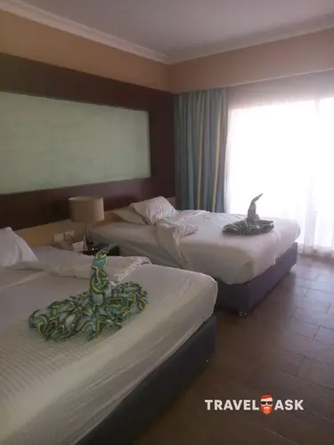 FUN&SUN ACTIVE Naama Waves Hotel