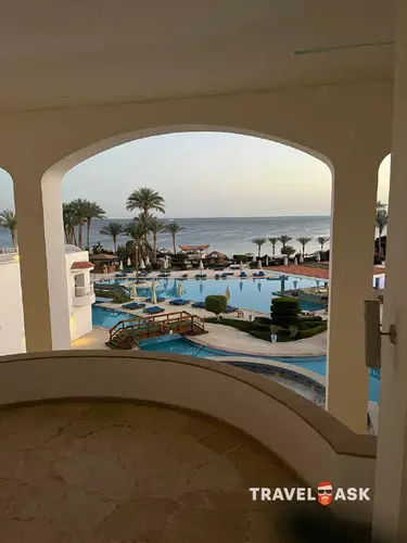 Siva Sharm (Ex. Savita Resort)