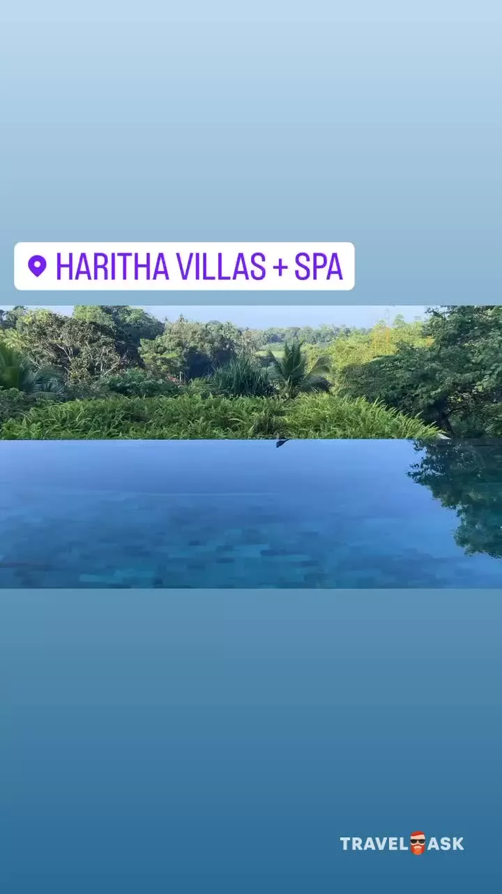 Haritha Villa Boutique Hotel