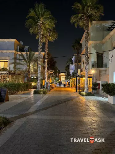 Andalus Al Seef Resort & Spa