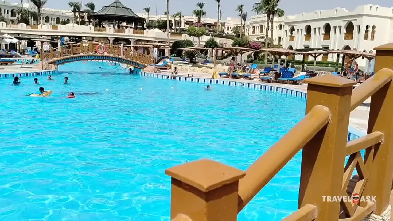Charmillion Club Resort