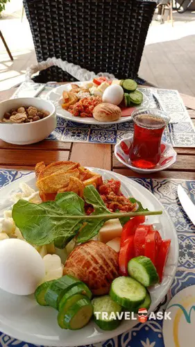 Meril Beach Hotel Turunc (Adults Only 16+)