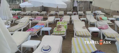 Alaiye Resort & Spa Hotel