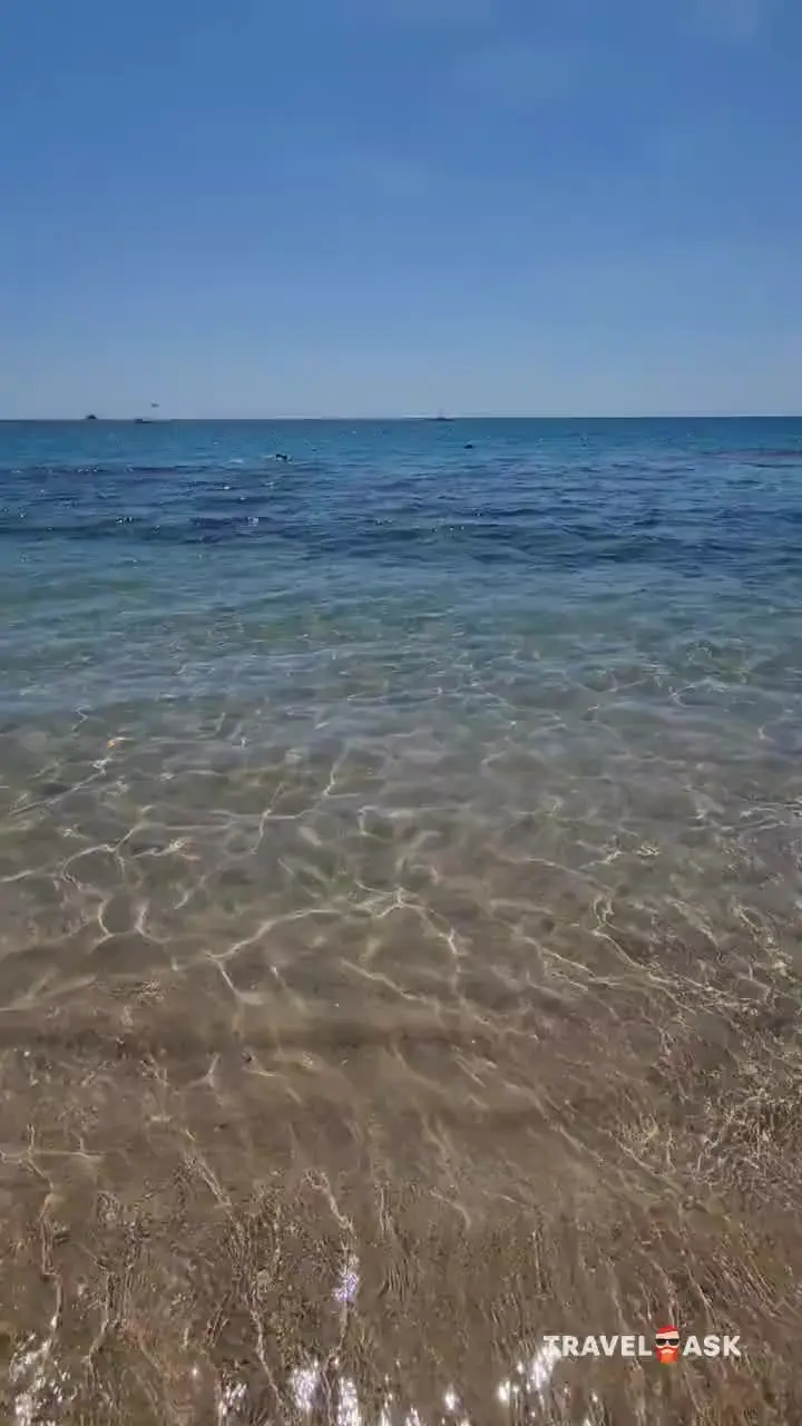 Novotel Palm Sharm El Sheikh