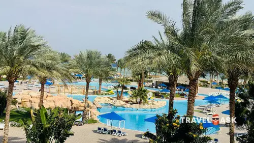 Amwaj Oyoun Sharm (Ex.Aa Amwaj Hotel Sharm El Shekh)