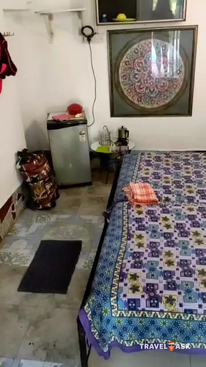 Indian Kitchen Deluxe - Casa Florinda (Ex.Indian Kitchen)
