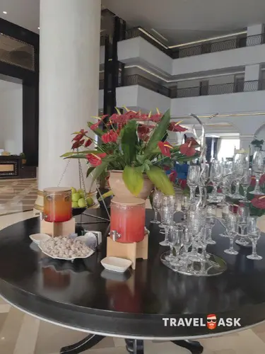 Juju Premier Palace (Ex.Amara Premier Palace)
