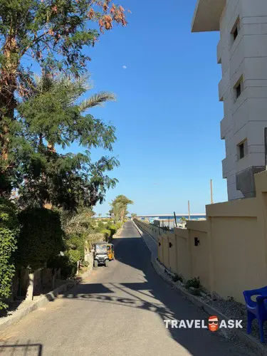 Eagles Down Town Zahabia Resort (Ex. Zahabia Resort)