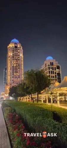 Arjaan By Rotana - Dubai Media City