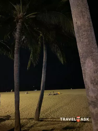 Bay Beach Resort