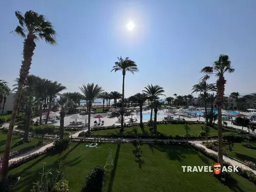 Amarina Abu Soma Resort & Aqua Park (Ex. Riviera Plaza Abu Soma)