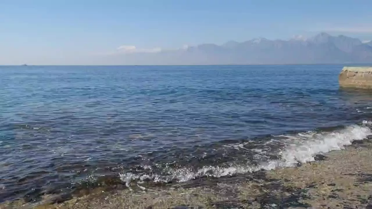 Akra Hotel (Ex. Barut Akra Hotel)