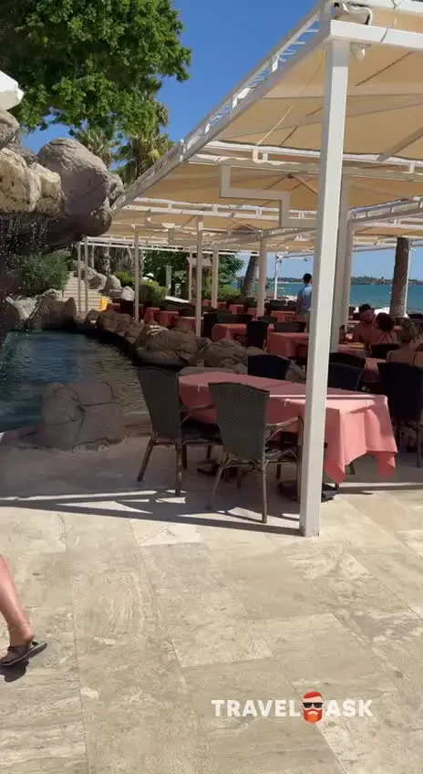 Sunrise Queen Luxury Resort & Spa (Ex. Crystal Sunrise Queen Luxury Resort & Spa)
