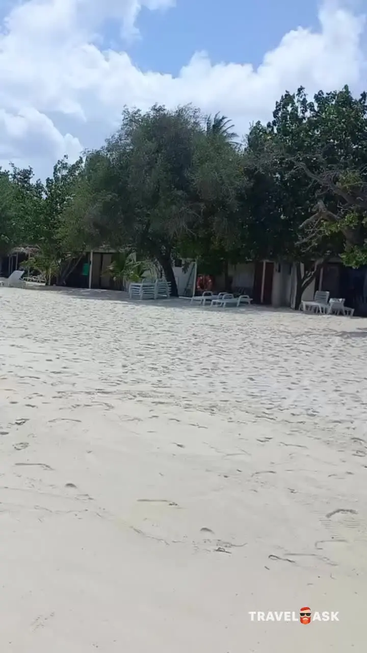 Thulhagiri Island Resort