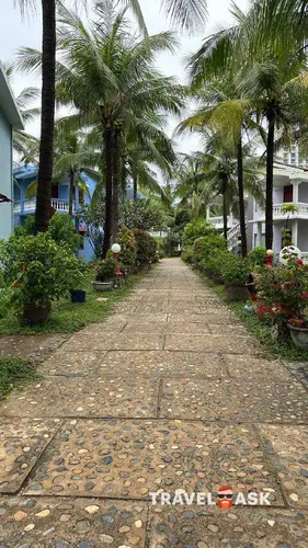 Palmira Beach Resort & Spa