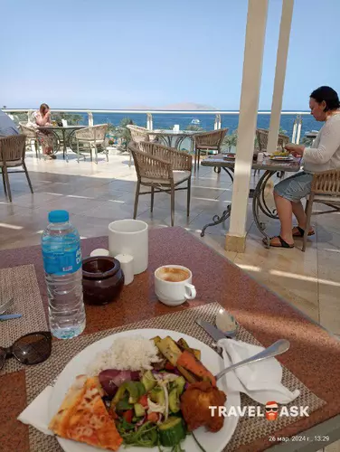 Pickalbatros Royal Grand Resort (Ex.Albatros Royal Grand Sharm) (Only Adults 16+)