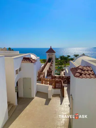 Movenpick Resort Sharm El Sheikh