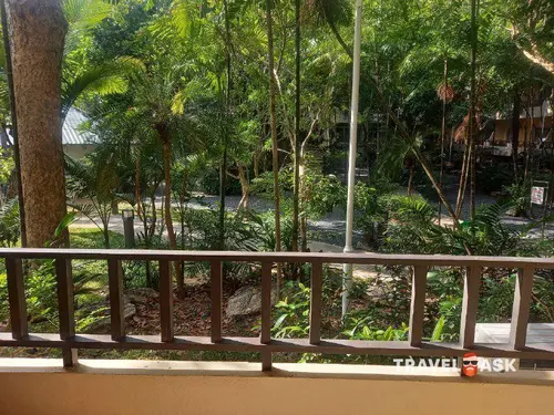 Green Park Resort