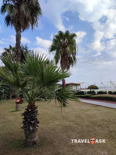 Susesi Luxury Resort