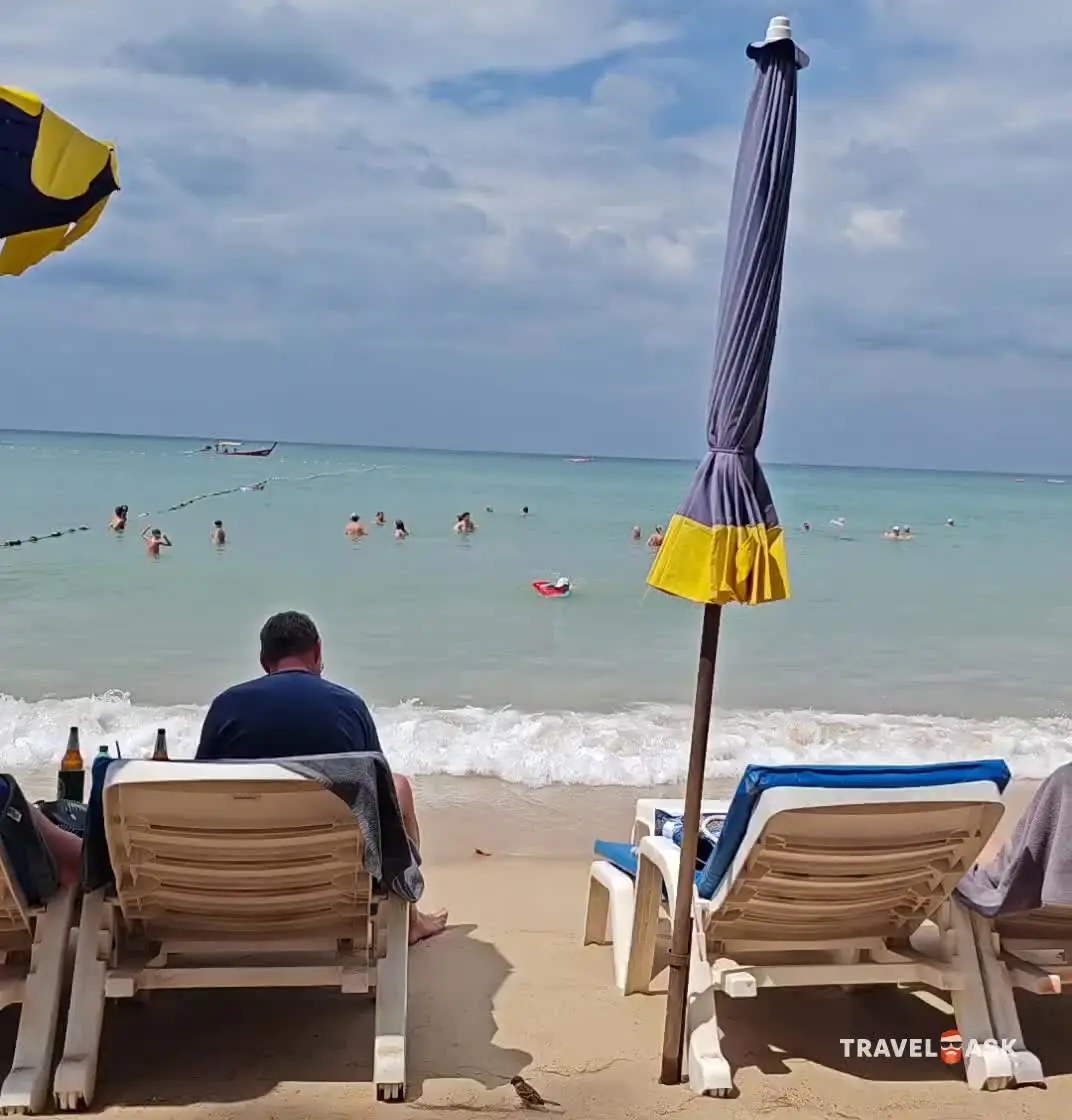 Sunprime Kamala Beach (Adults Only 16+)
