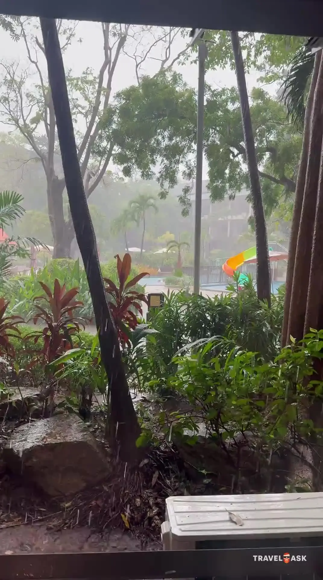 Green Park Resort