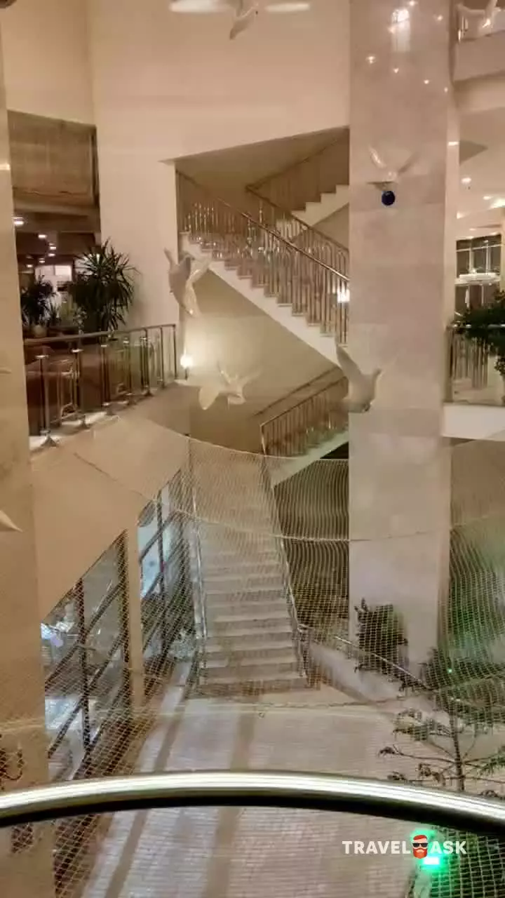 Alaiye Resort & Spa Hotel