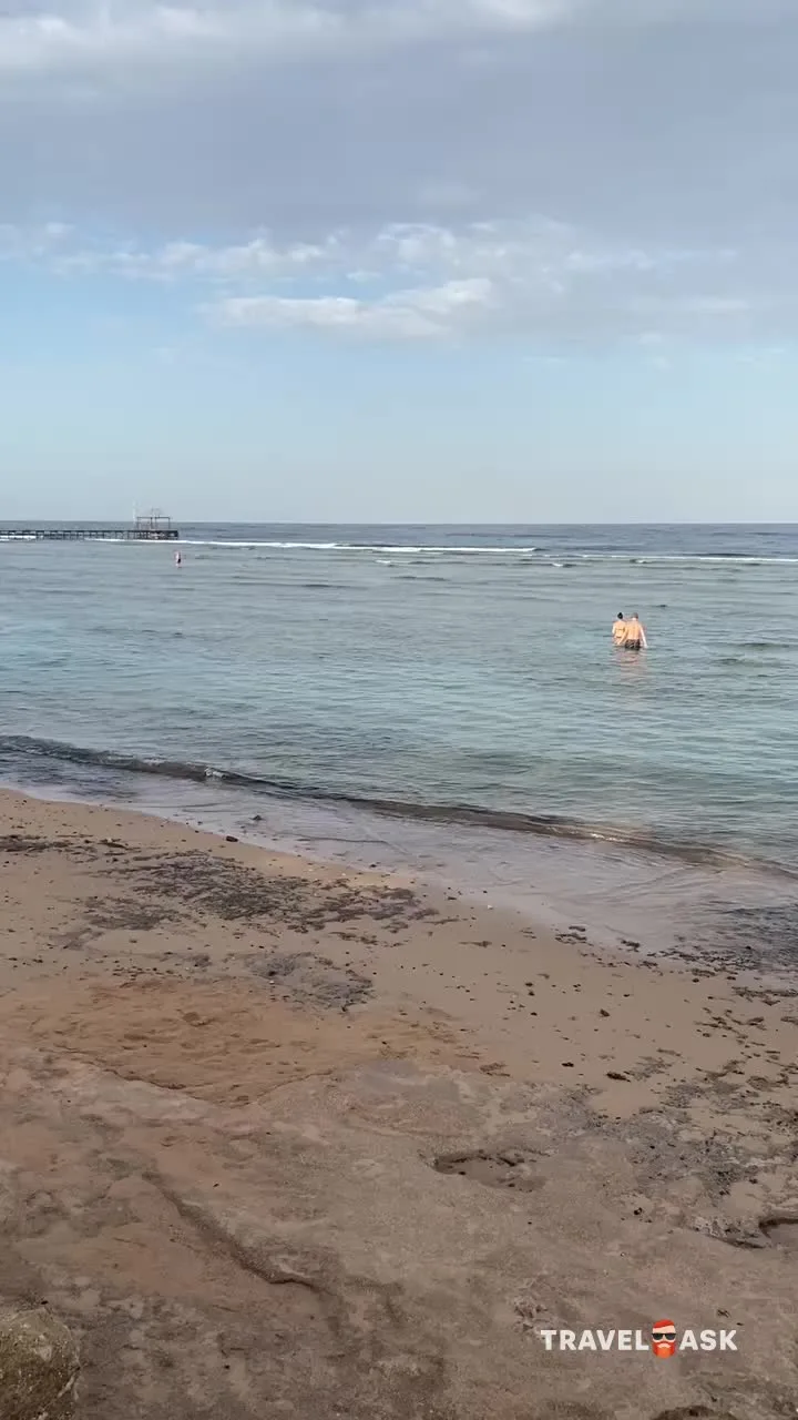 Parrotel Beach Resort (Ex. Radisson Blu Resort)