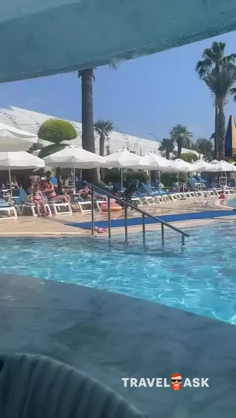 Saphir Hotel