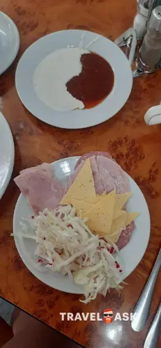 Пансионат Айтар
