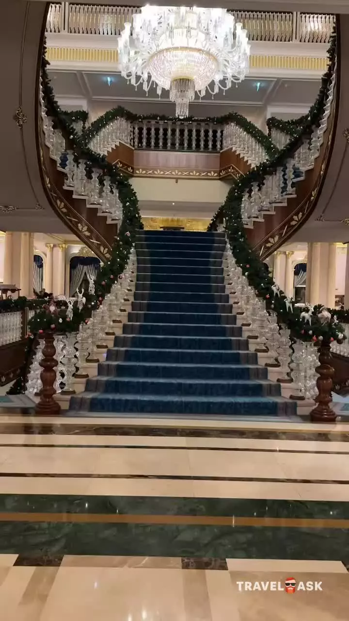 Titanic Mardan Palace (Ex.Mardan Palace)