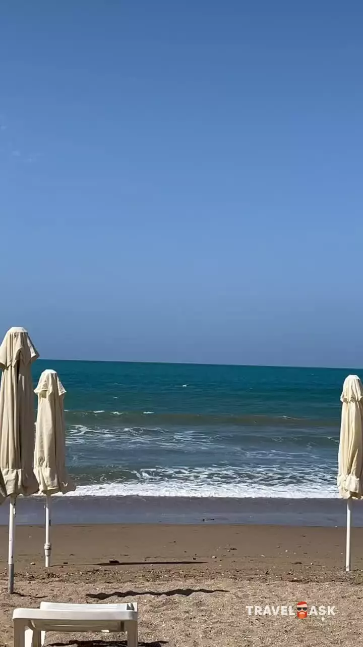 Sirma Beach Hotel
