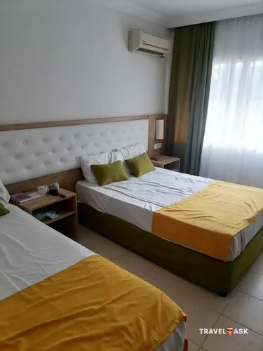Club Marakesh Beach Hotel (Ex.Aqua Bella Beach Hotel)