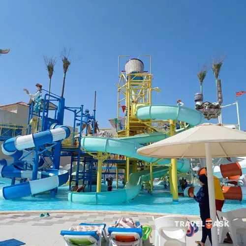 Pickalbatros Aqua Vista Resort Hurghada