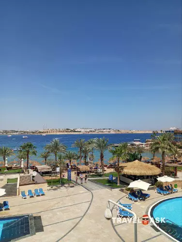 Marina Sharm Hotel (Ex.Helnan Marina)