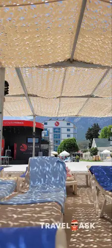 Armas Beach Hotel