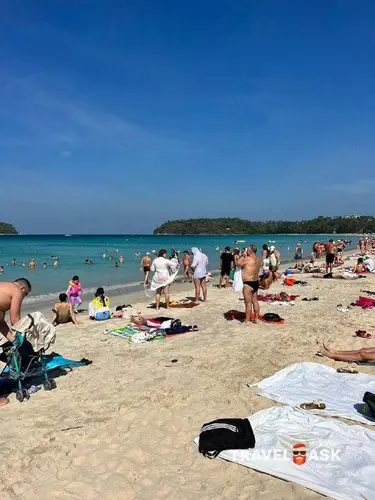 Kata Sea Breeze