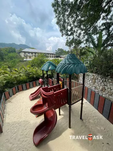 Avista Grande Phuket Karon Mgallery By Sofitel