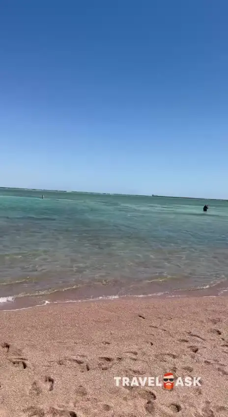 Jaz Mirabel Beach