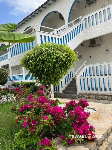 Utopia Beach Club