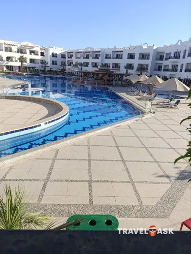Old Vic Resort Sharm