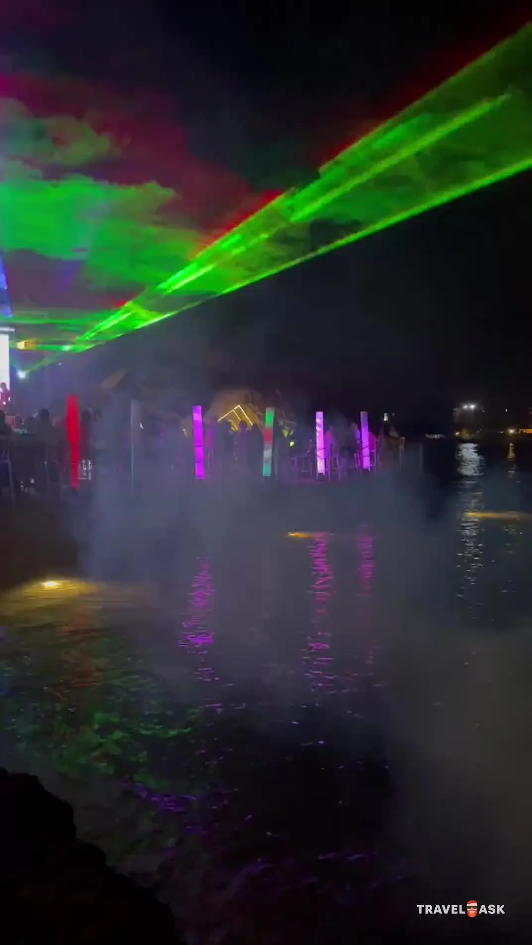 Utopia Beach Club