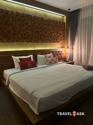 Aurico Kata Resort & Spa