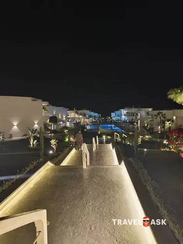 Meraki Resort Sharm El Sheikh (Adults Only 16+)